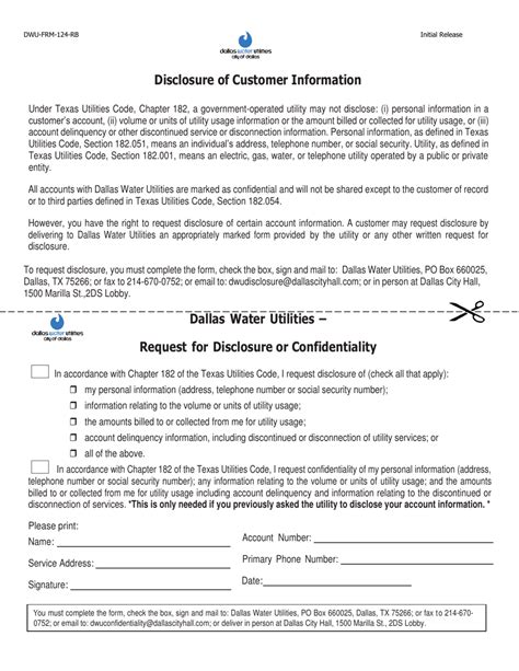 dwu dallas|DWU Forms .